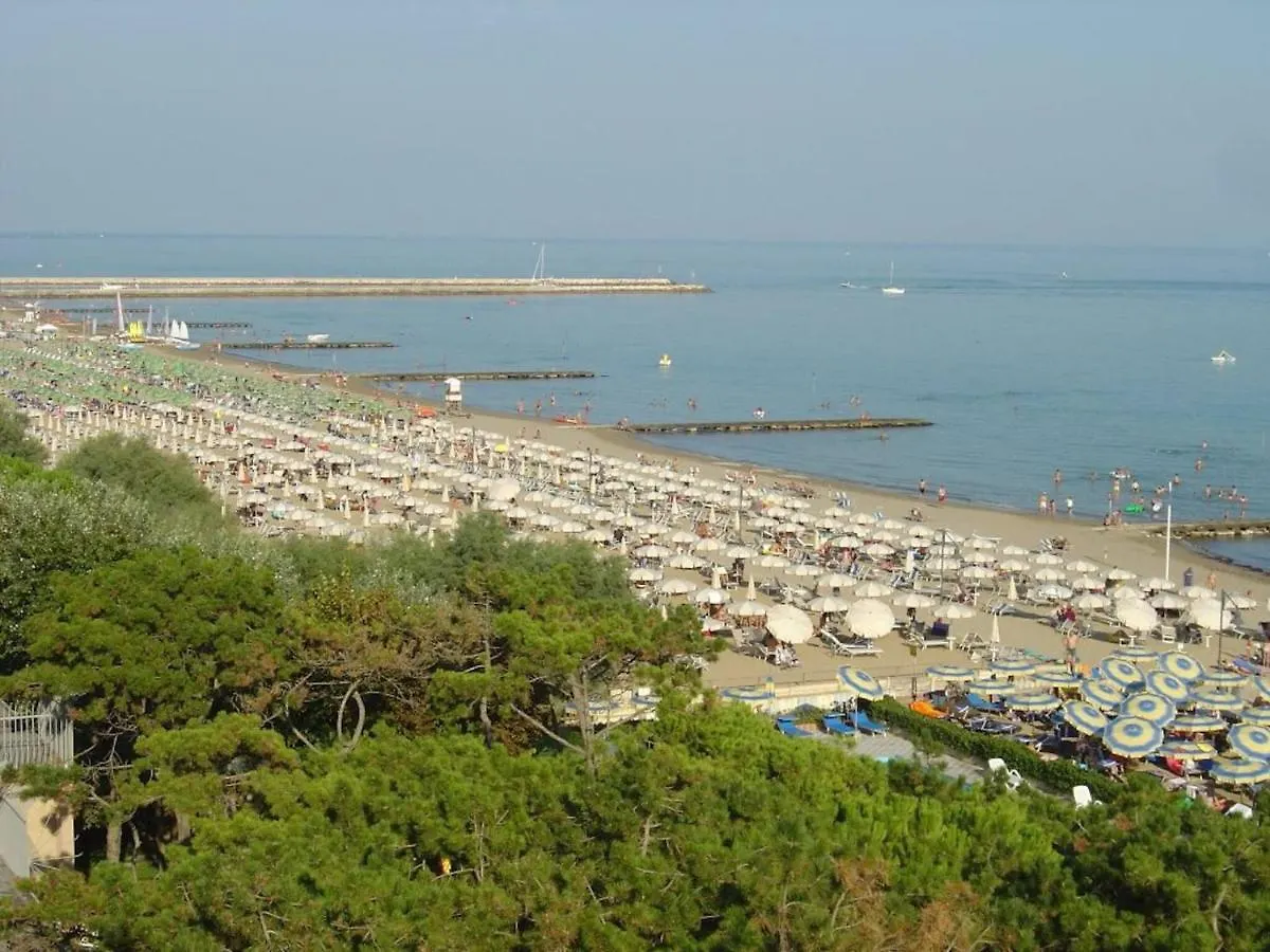 Refurbished Flat In A Residential Area Apartment Porto Santa Margherita di Caorle 0*,  Italy