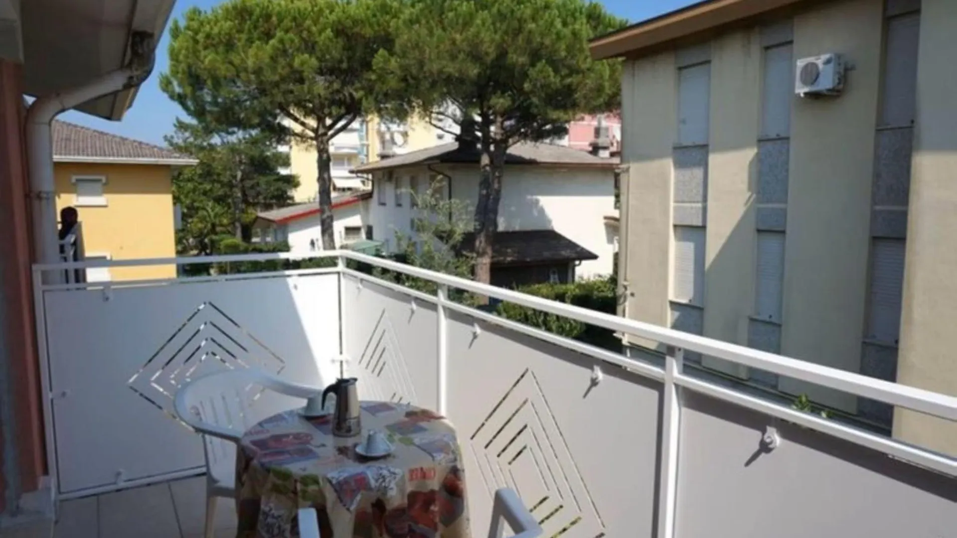 Refurbished Flat In A Residential Area Apartment Porto Santa Margherita di Caorle