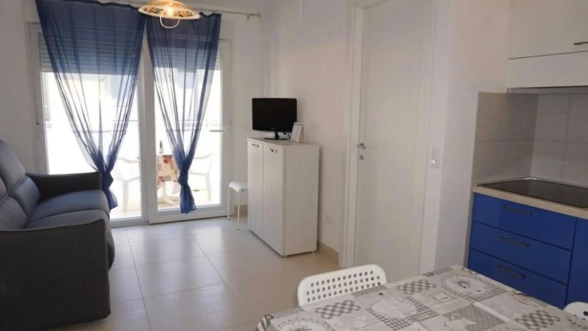 Refurbished Flat In A Residential Area Apartment Porto Santa Margherita di Caorle Italy