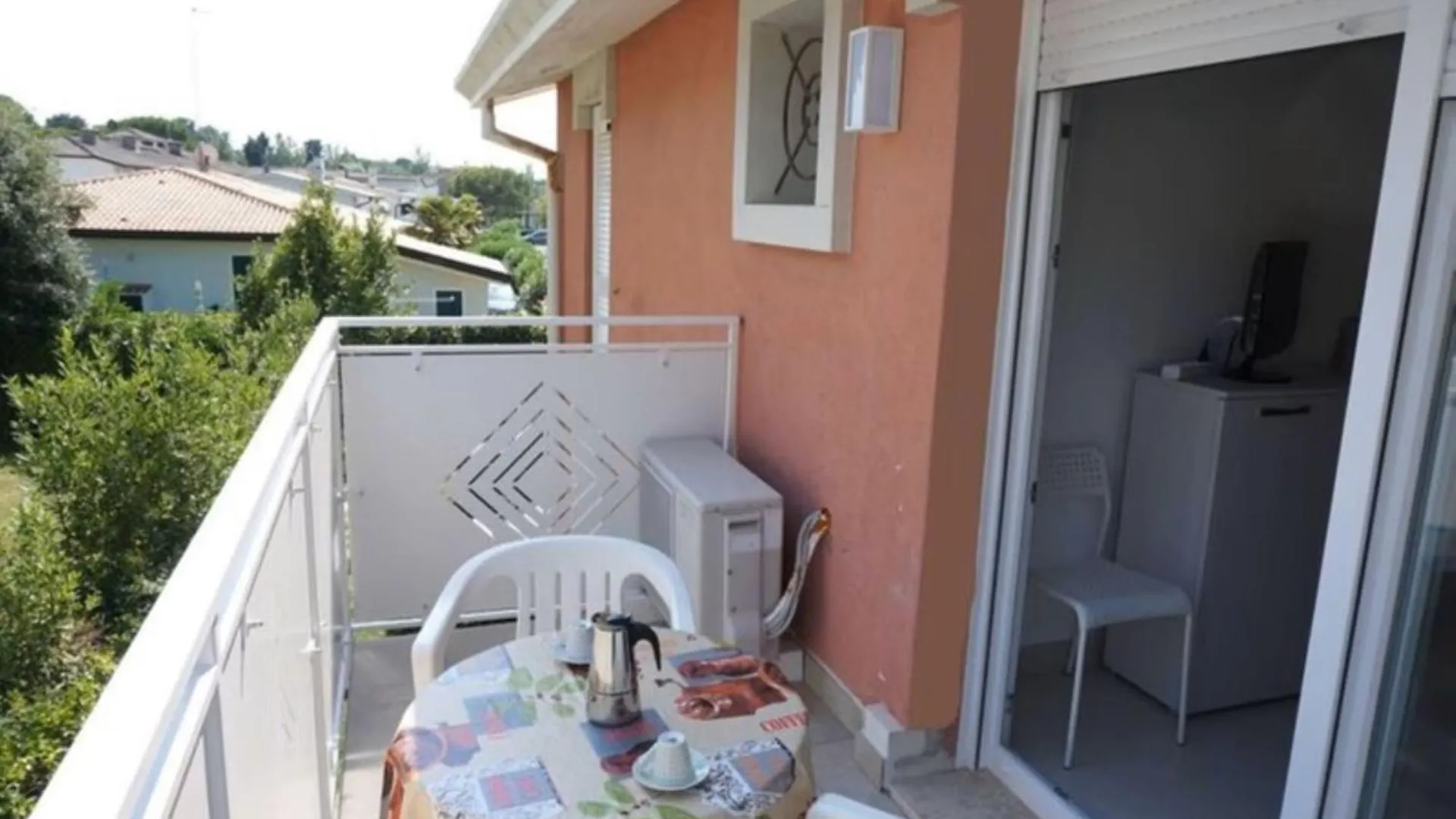 Refurbished Flat In A Residential Area Apartment Porto Santa Margherita di Caorle