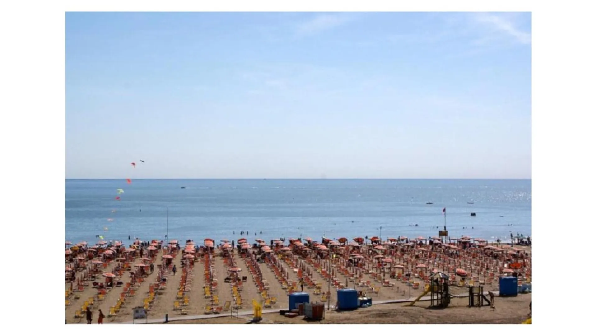 Apartamento Refurbished Flat In A Residential Area Porto Santa Margherita