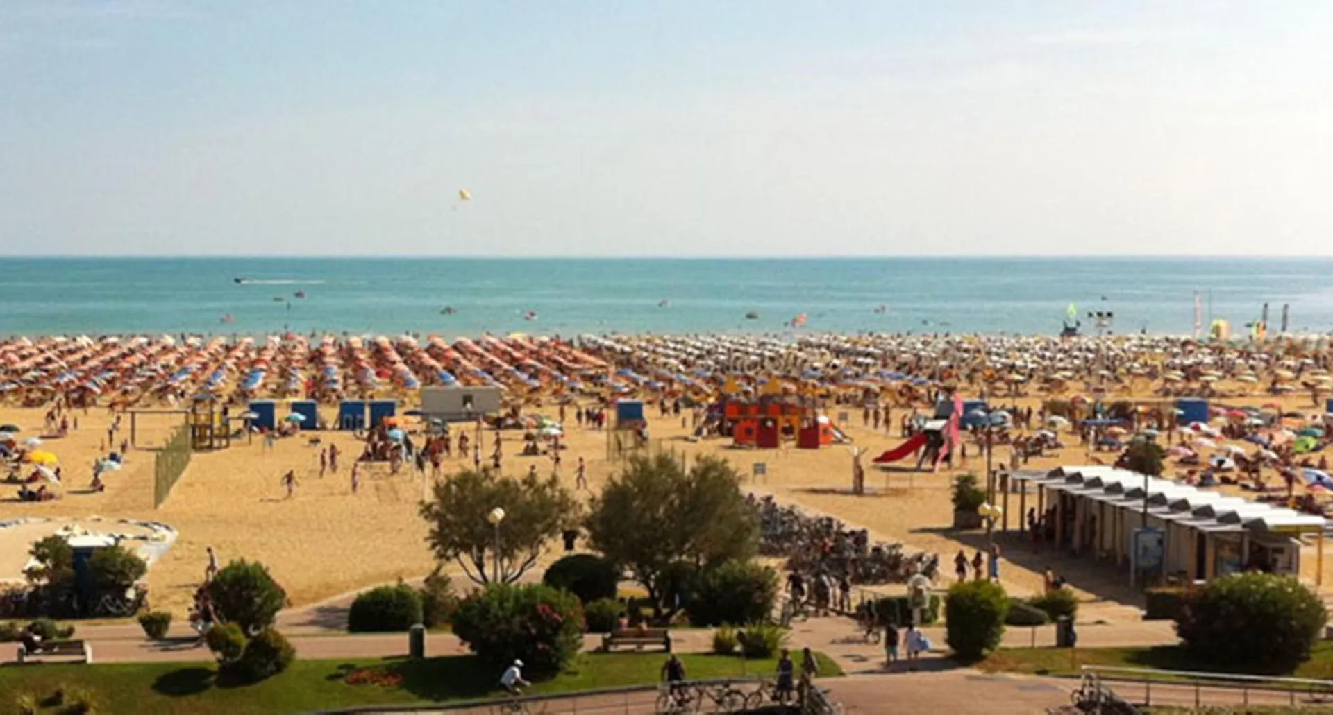 Refurbished Flat In A Residential Area Apartment Porto Santa Margherita di Caorle
