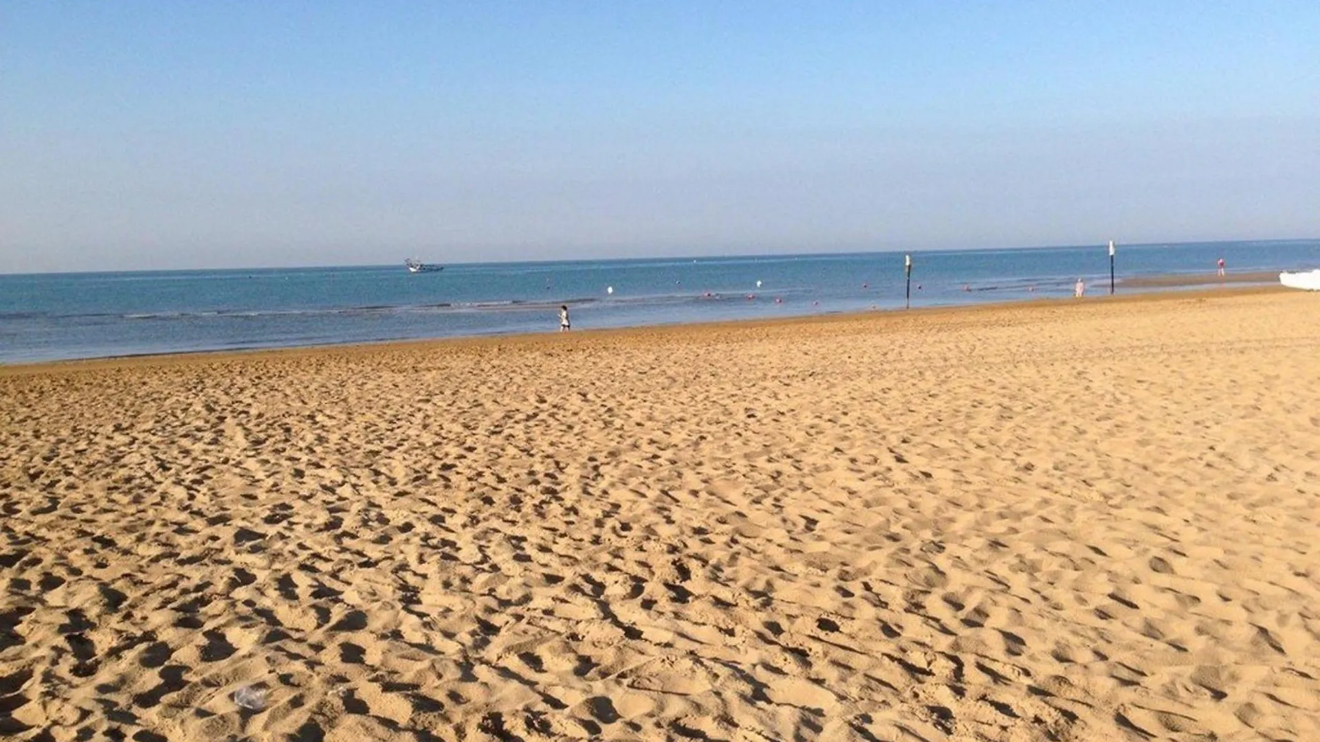 Refurbished Flat In A Residential Area Apartment Porto Santa Margherita di Caorle