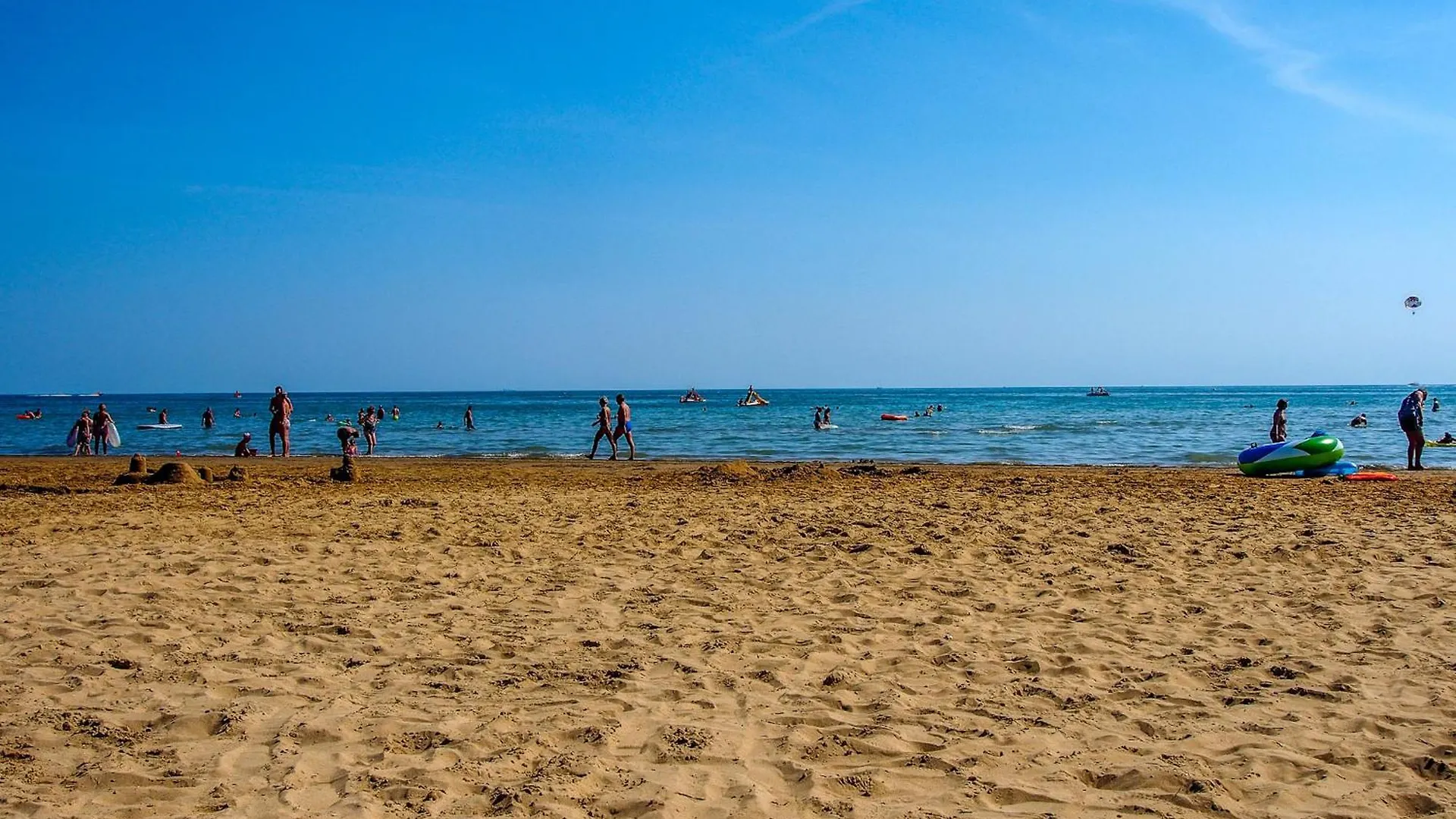 Refurbished Flat In A Residential Area Apartment Porto Santa Margherita di Caorle 0*,  Italy