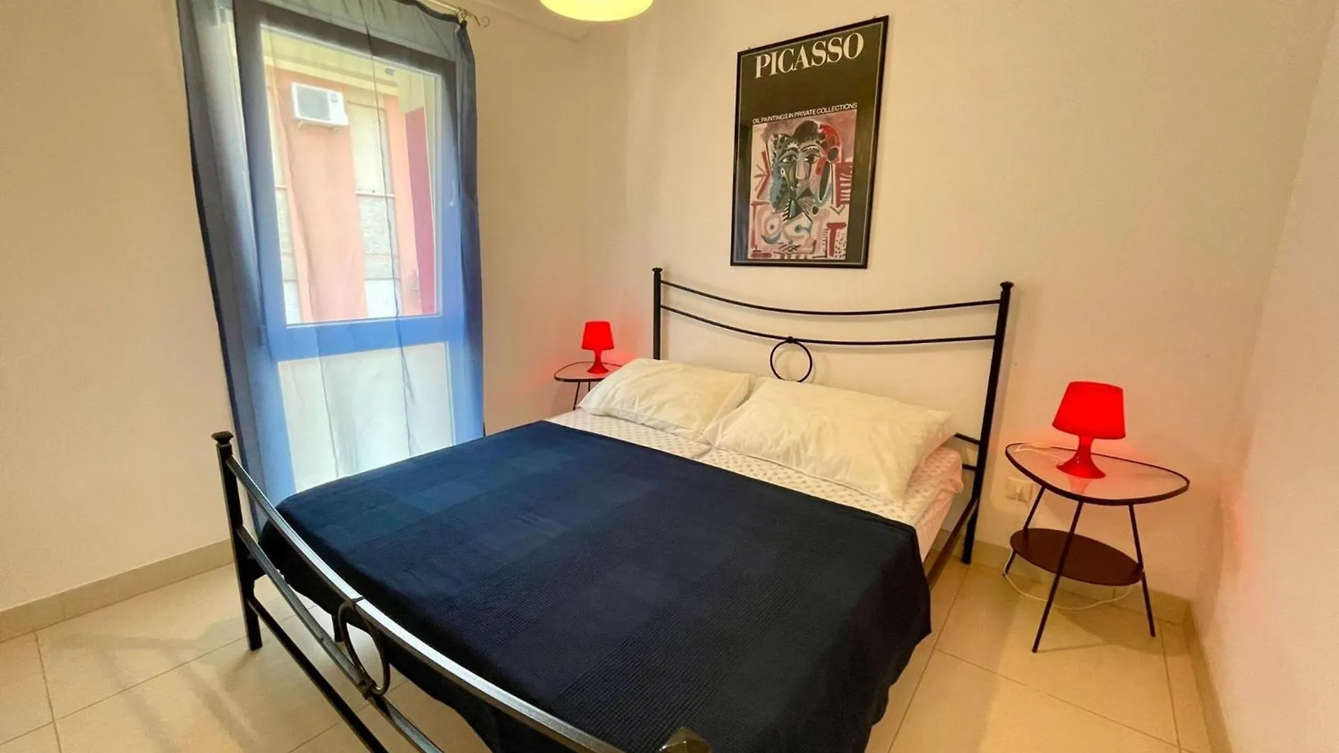 Apartamento Refurbished Flat In A Residential Area Porto Santa Margherita Italia