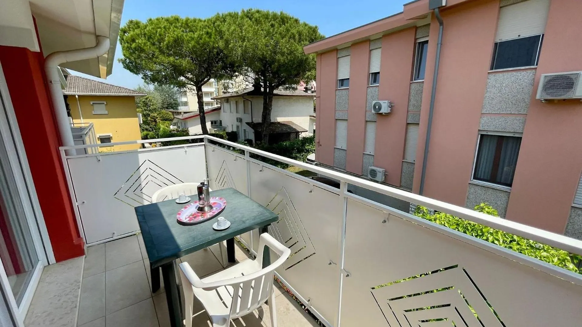 Apartamento Refurbished Flat In A Residential Area Porto Santa Margherita